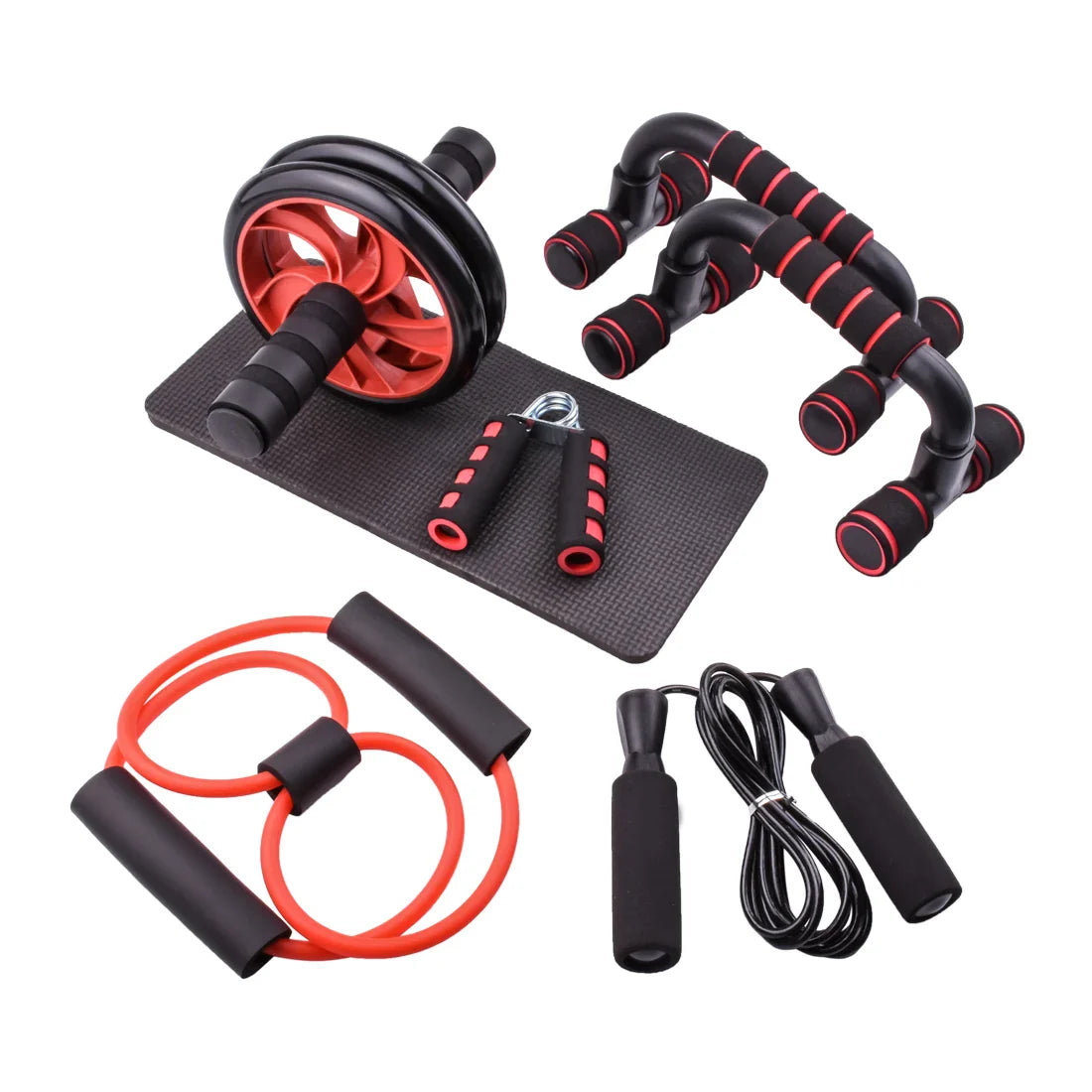 Fitness Equipment