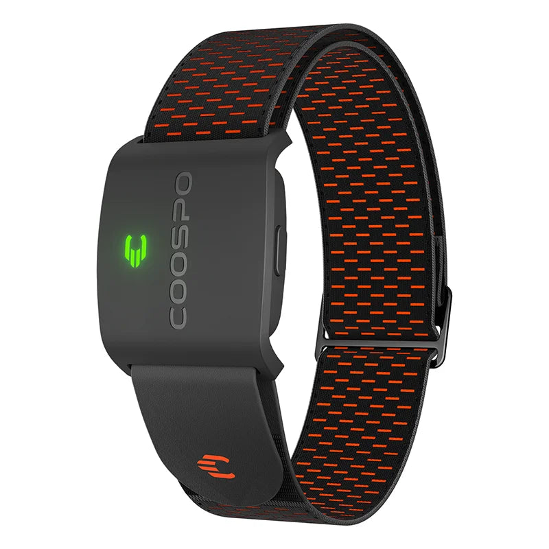 Heart Rate Monitor