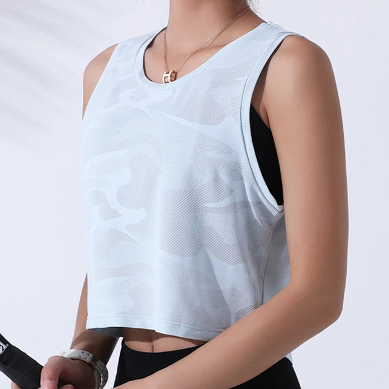 workout tank top