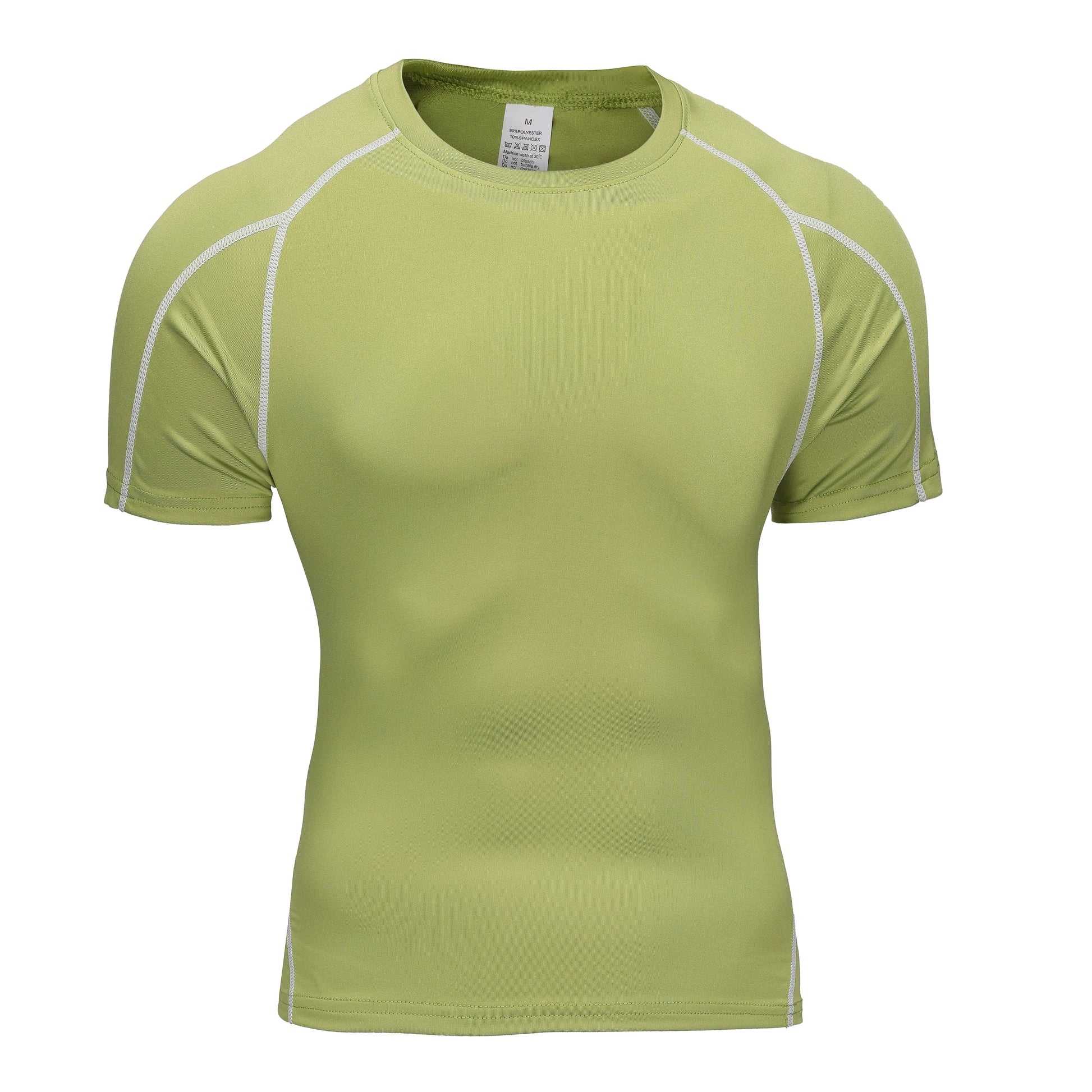 Skinny Gym T-shirt
