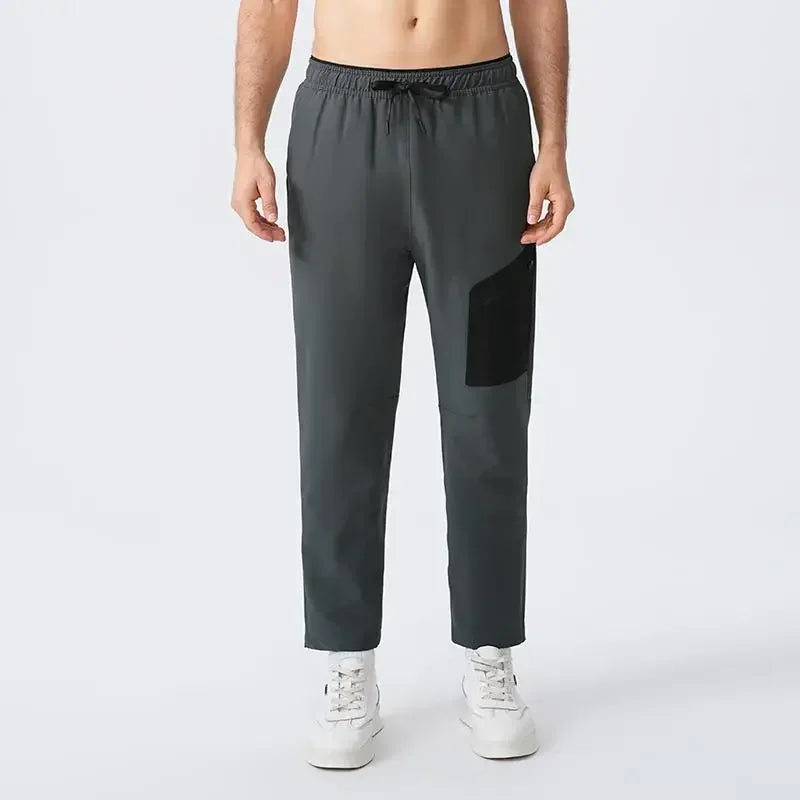 Men Running Sports Pants