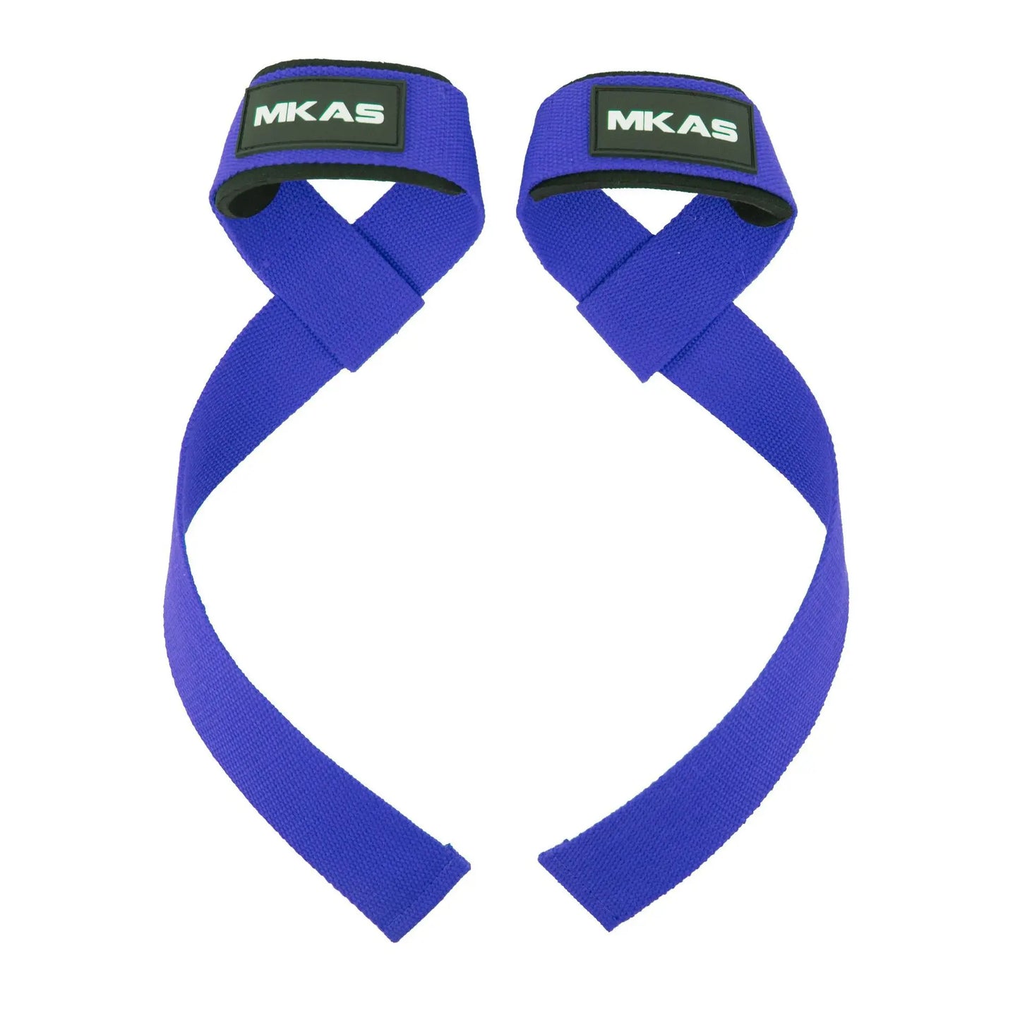 Wrist Support Straps – Durable Anti-Slip Grip for Weightlifting & Deadlifts