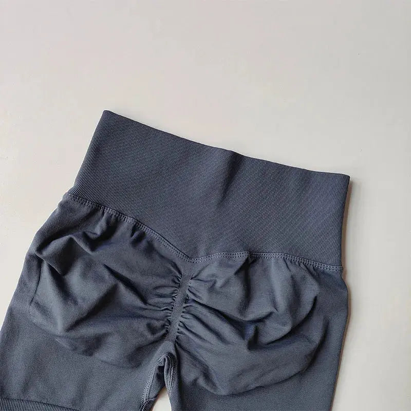 High Waist Shorts FitZone