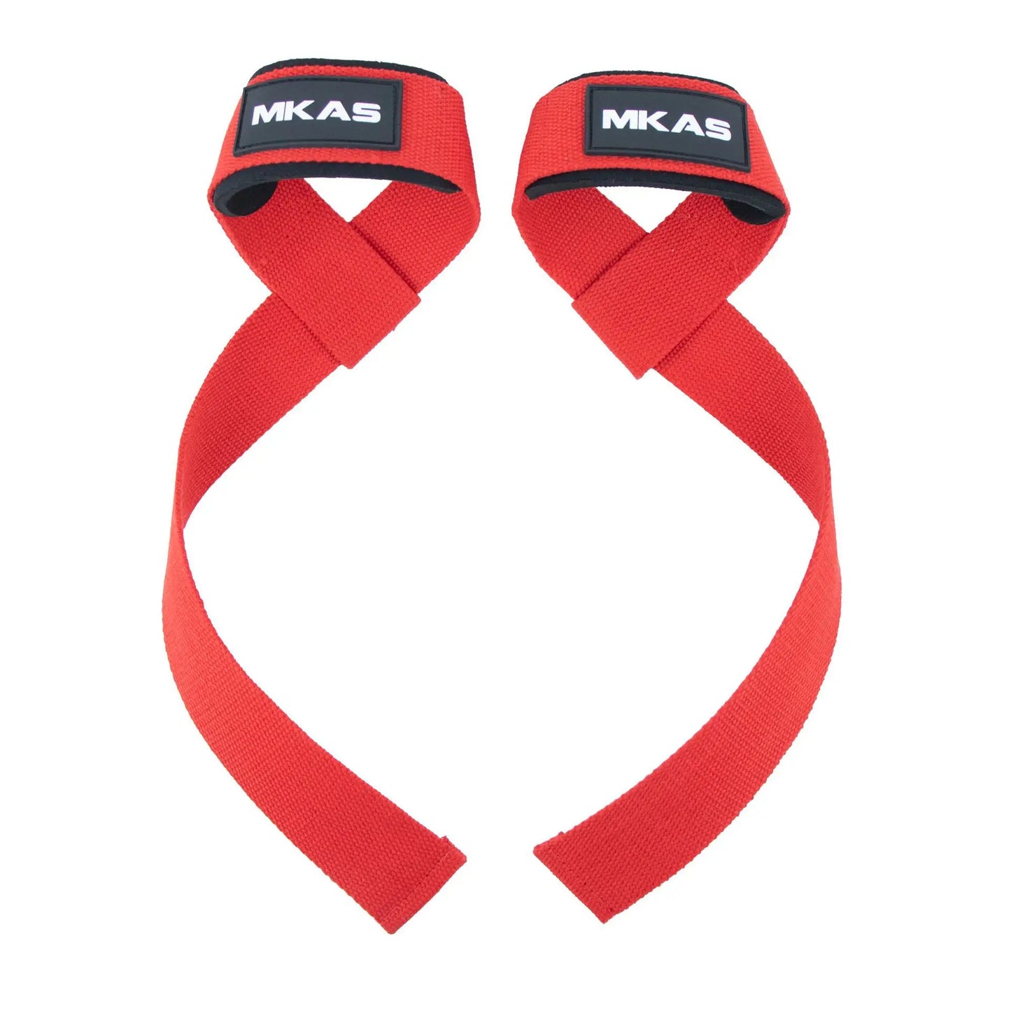 Wrist Support Straps – Durable Anti-Slip Grip for Weightlifting & Deadlifts