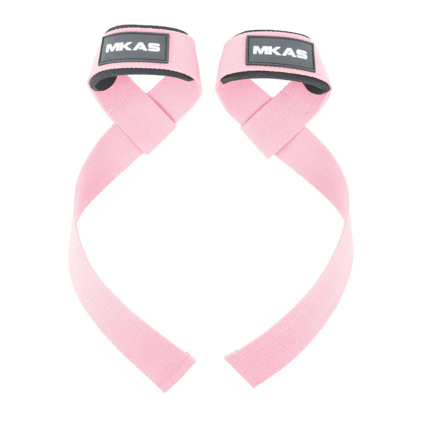 Wrist Support Straps – Durable Anti-Slip Grip for Weightlifting & Deadlifts