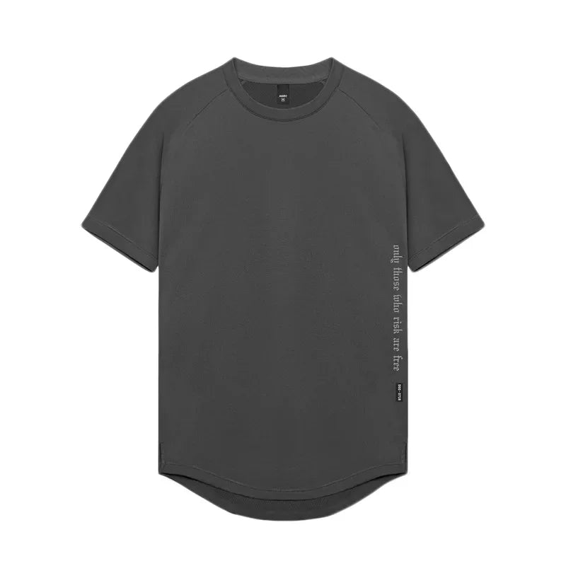 athletic t shirts