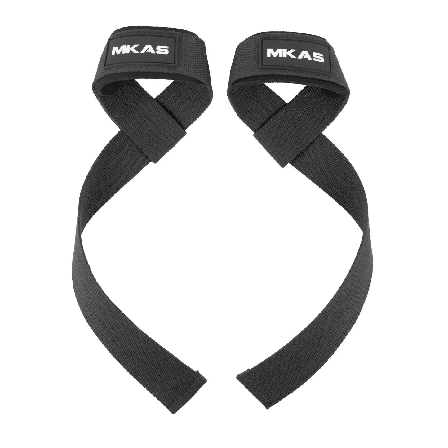Wrist Support Straps – Durable Anti-Slip Grip for Weightlifting & Deadlifts