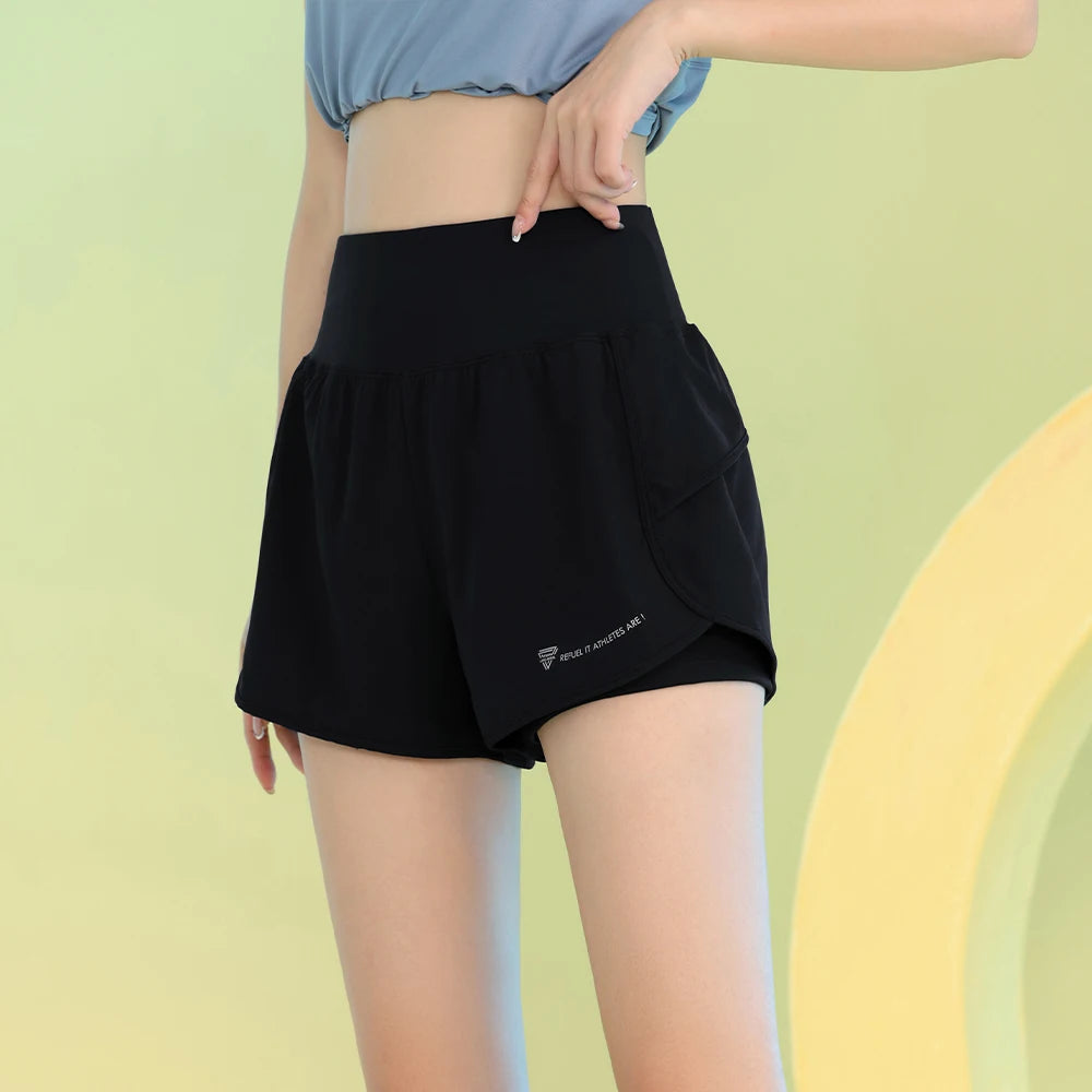 yoga shorts