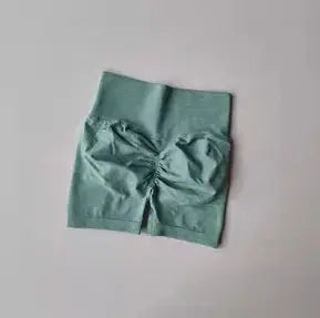 High Waist Shorts FitZone