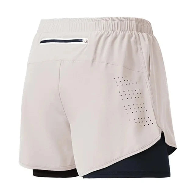 Training Short Pant