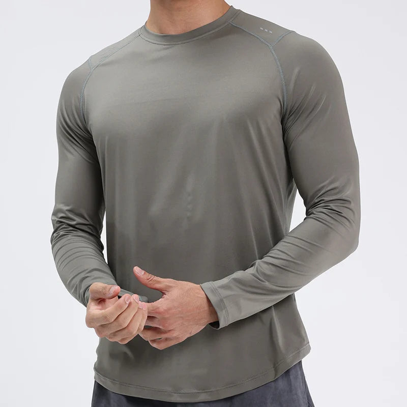 best running t shirts