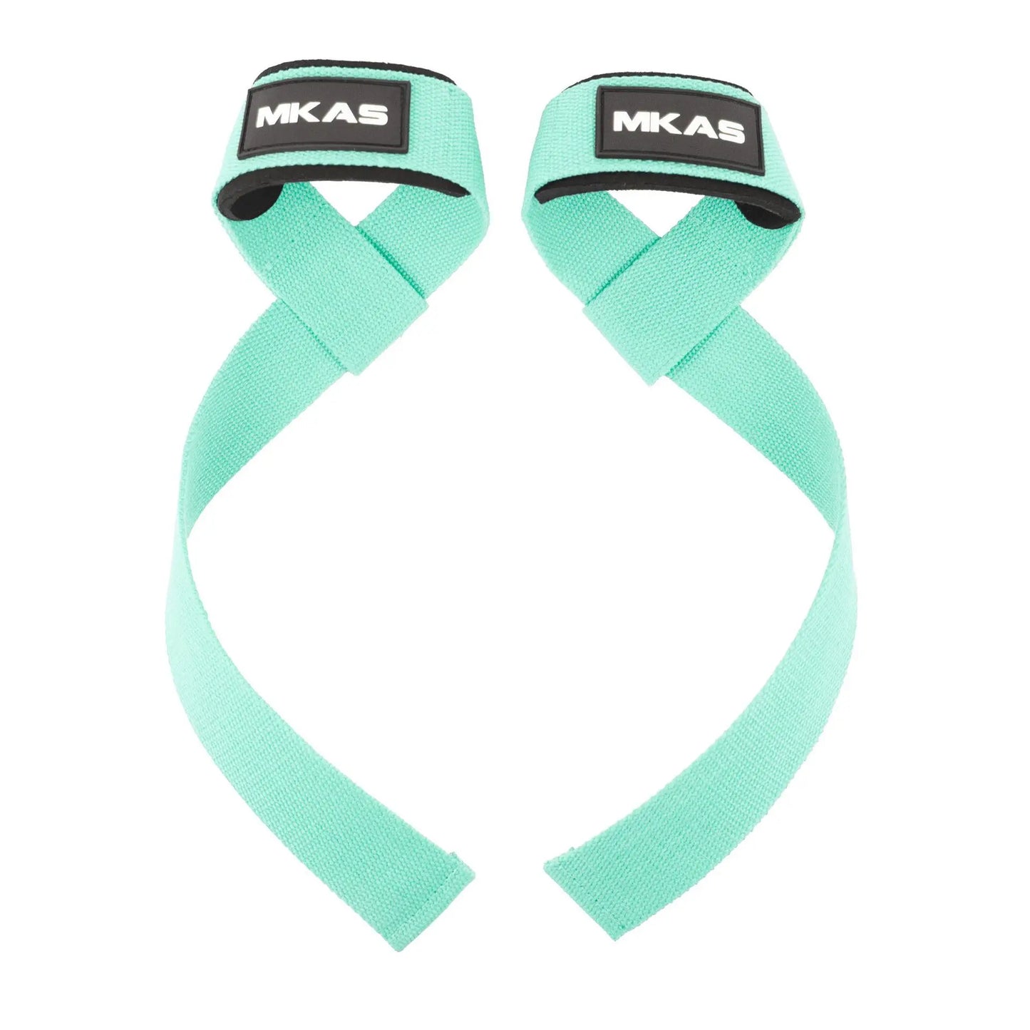 Wrist Support Straps – Durable Anti-Slip Grip for Weightlifting & Deadlifts