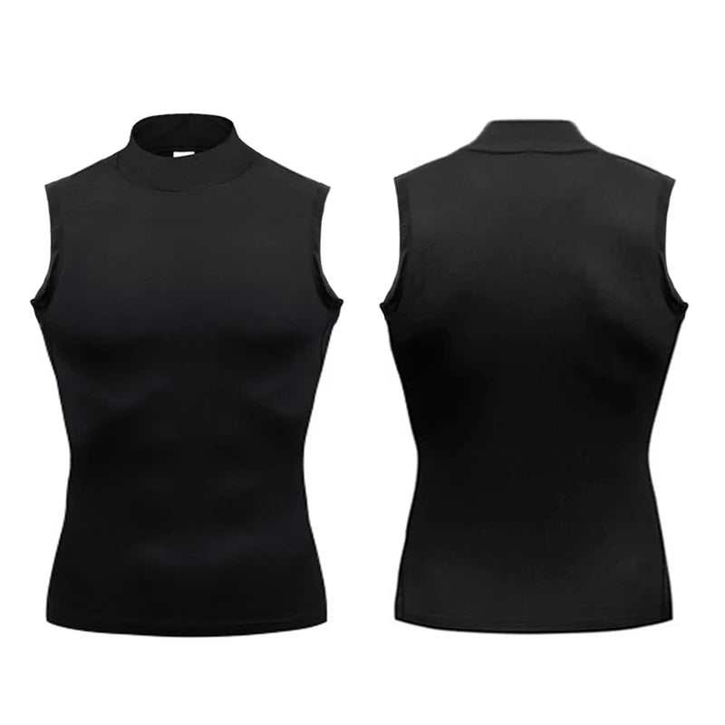 Training Exercise Sleeveless Running Vests