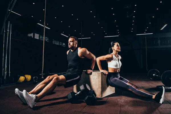 workout & Cardio