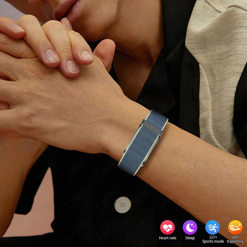 Fitness Tracker