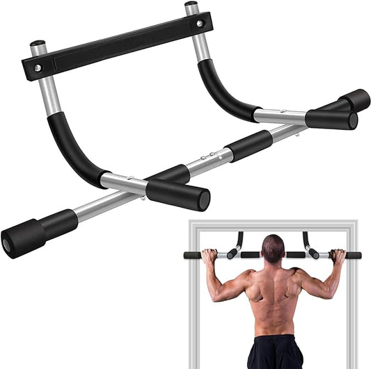 Wall Mounted Pull Up Bar