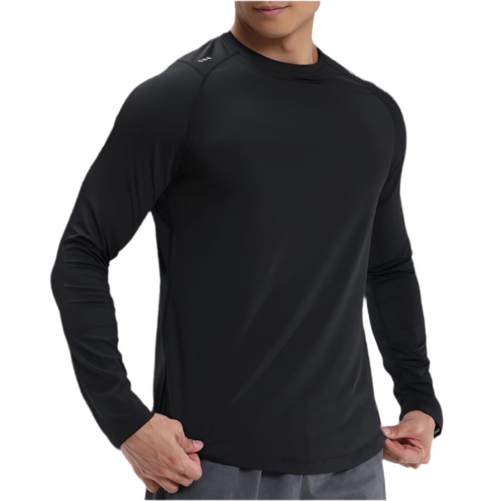 best running t shirts