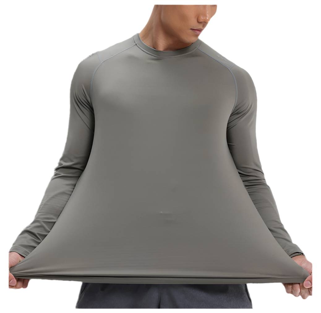 best running t shirts