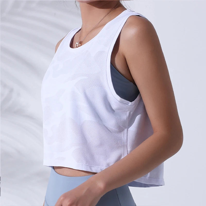 workout tank top