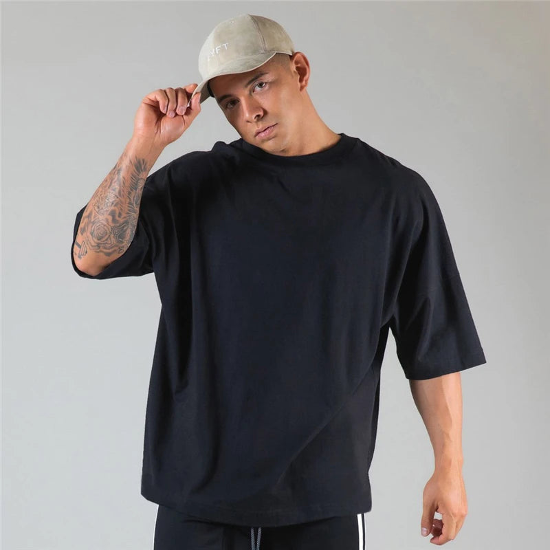 Sport Gym T Shirt