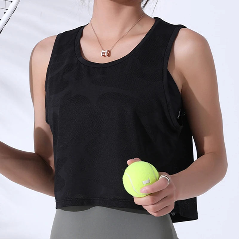workout tank top