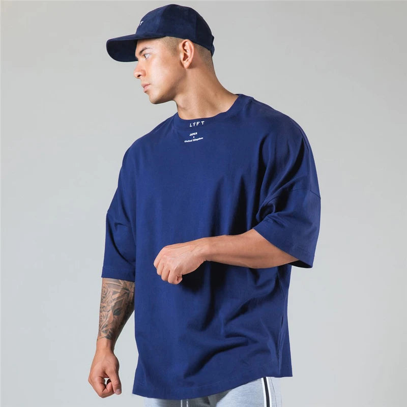 Sport Gym T Shirt