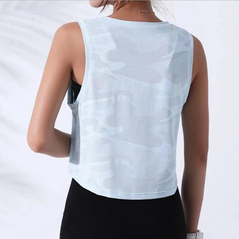workout tank top
