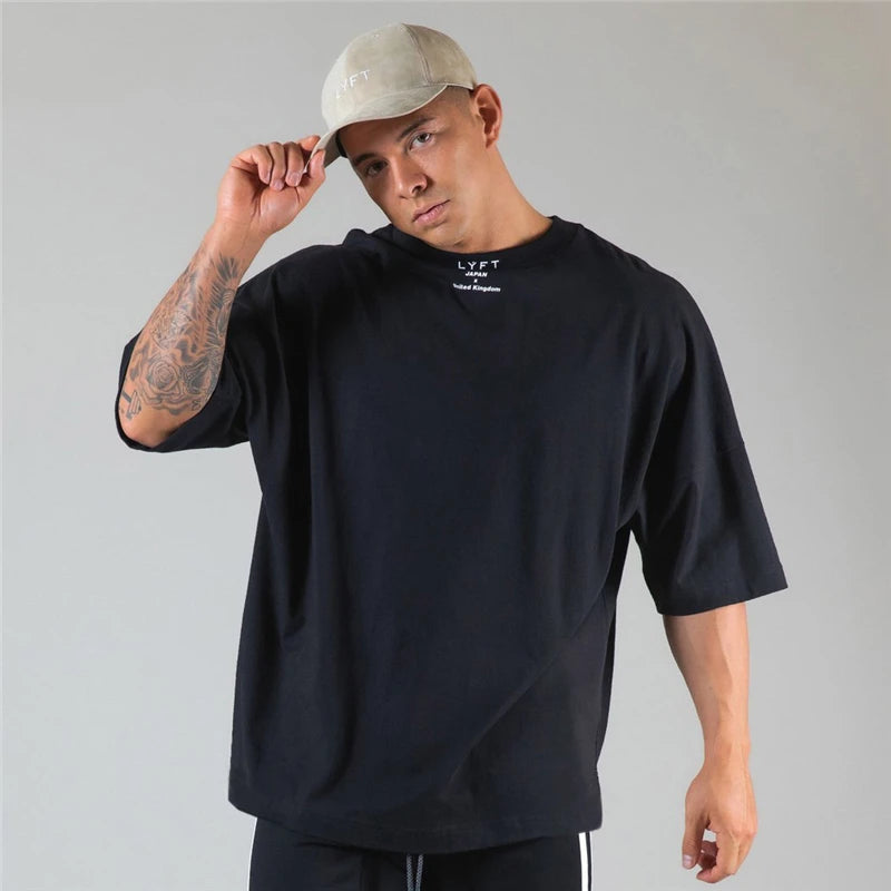 Sport Gym T Shirt