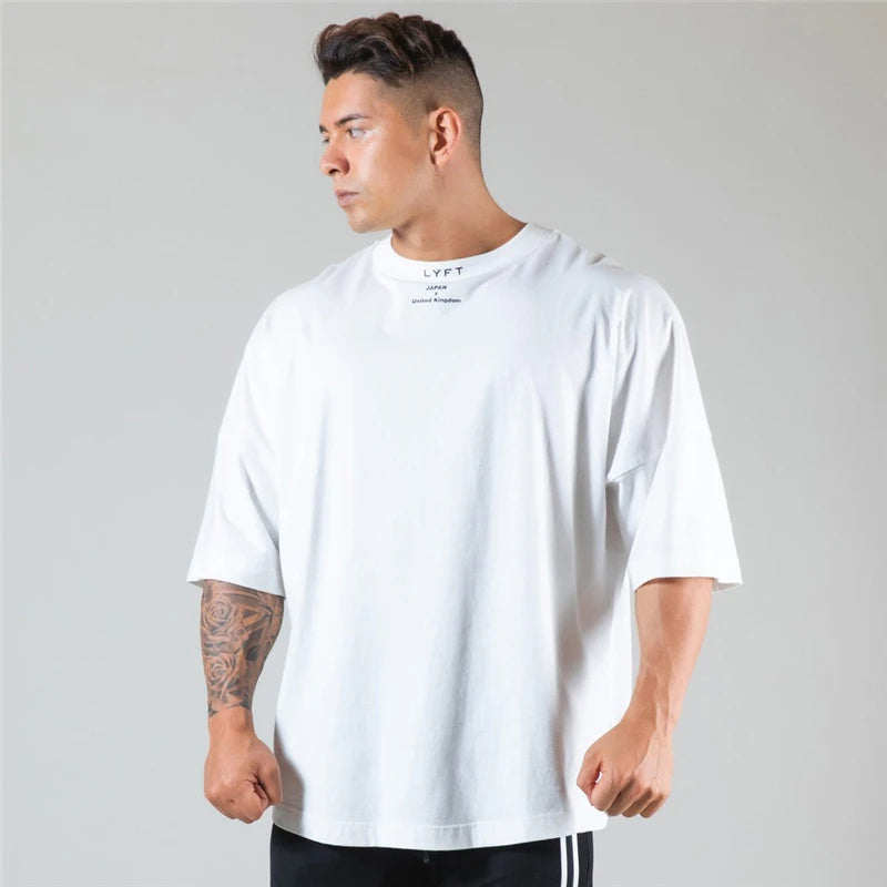 Sport Gym T Shirt