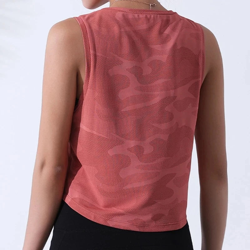 workout tank top