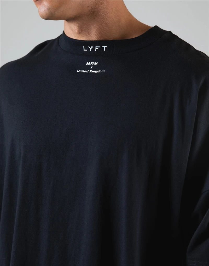 Sport Gym T Shirt