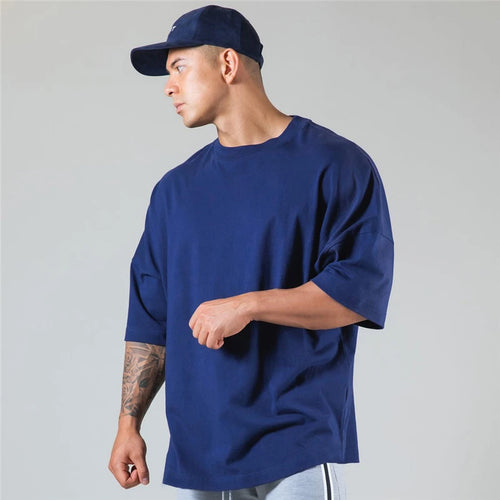 Sport Gym T Shirt