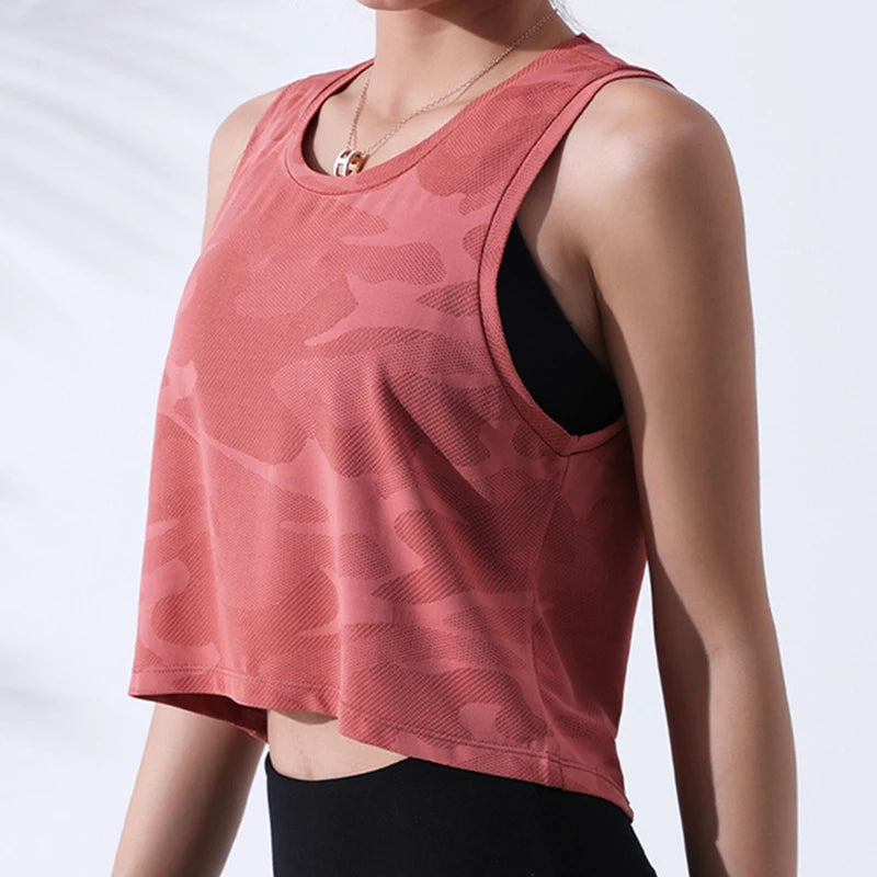 workout tank top