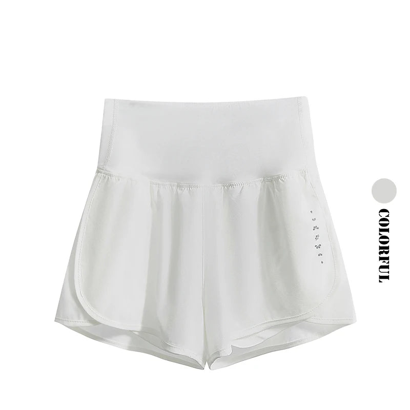Female 2 Piece Sportswear Outfits