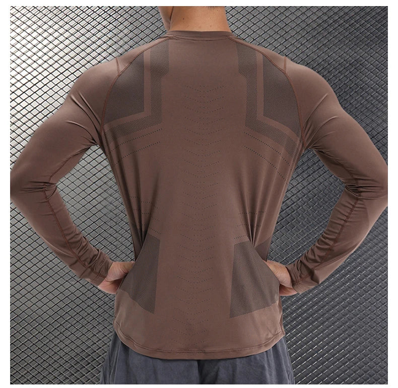 best running t shirts