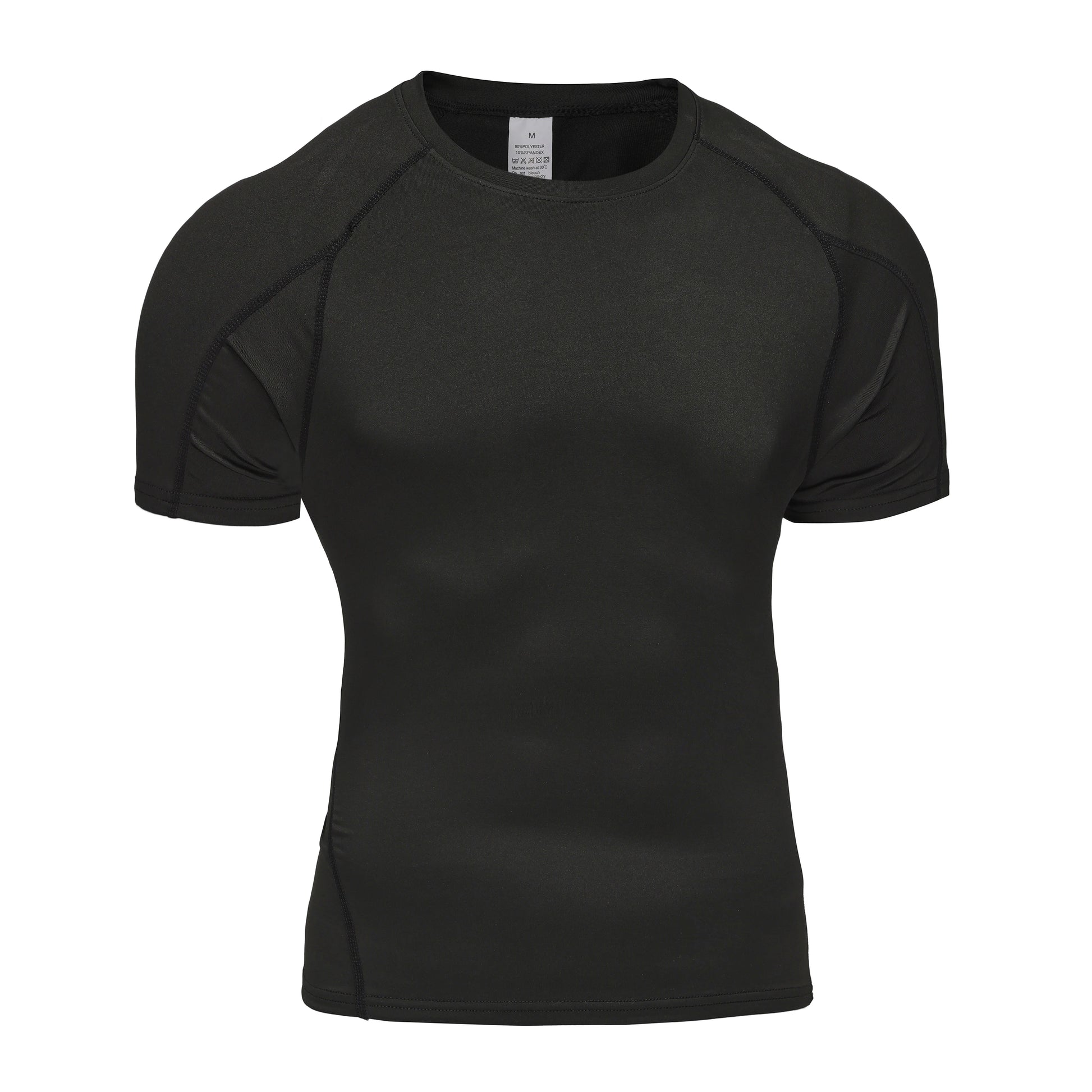 Skinny  Gym T-shirt