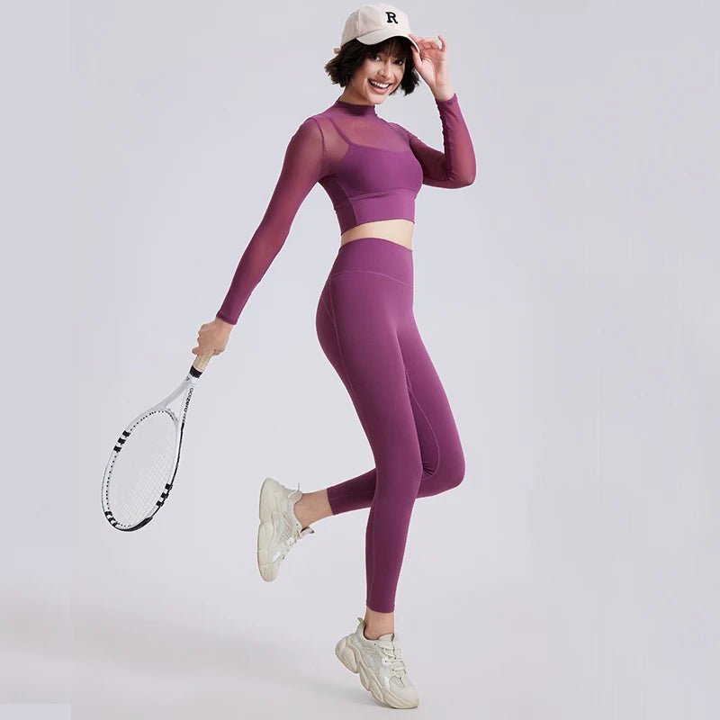 women workout clothes