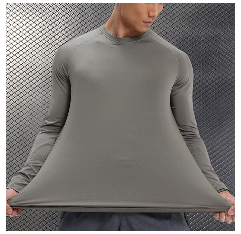 best running t shirts