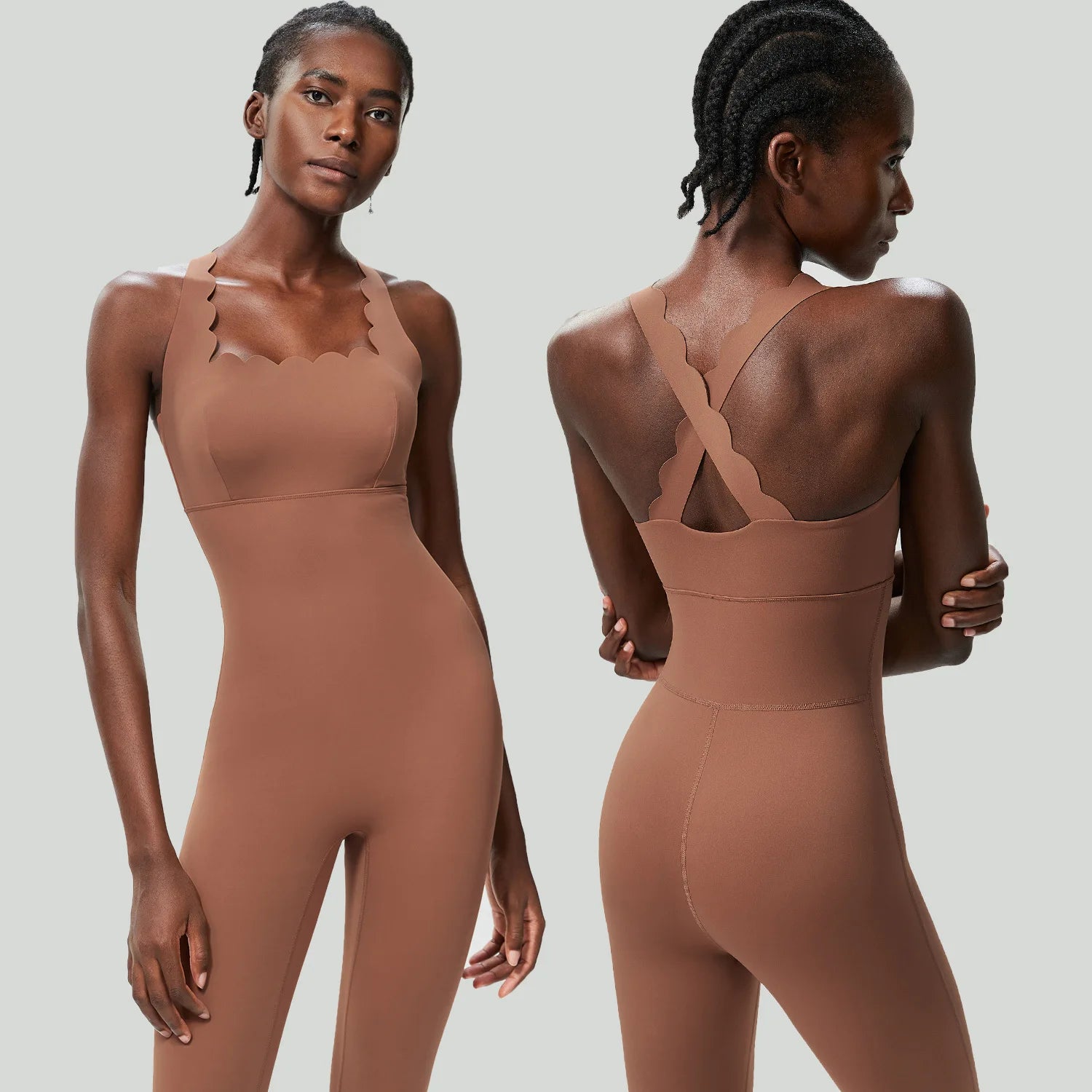 yoga clothes