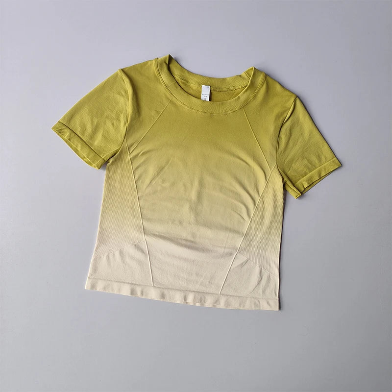Yoga Top