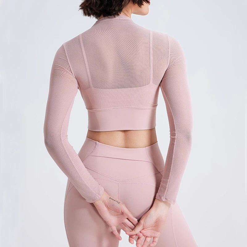 women workout clothes