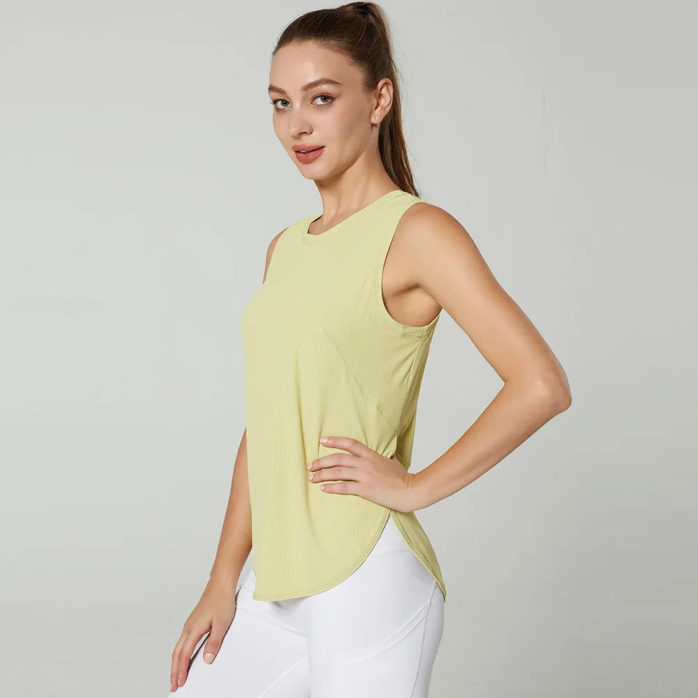 yoga shirt
