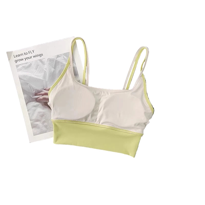 sports bra
