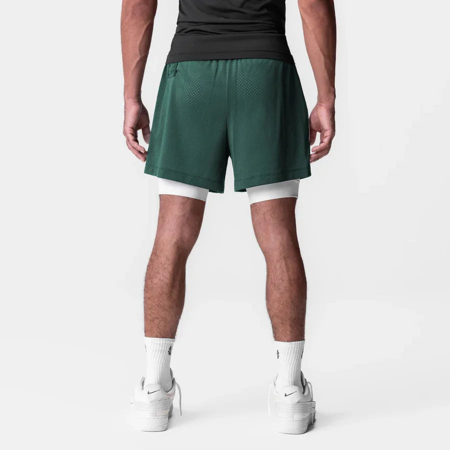athletic shorts