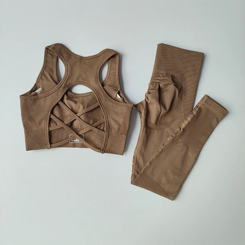 Yoga Suit FitZone