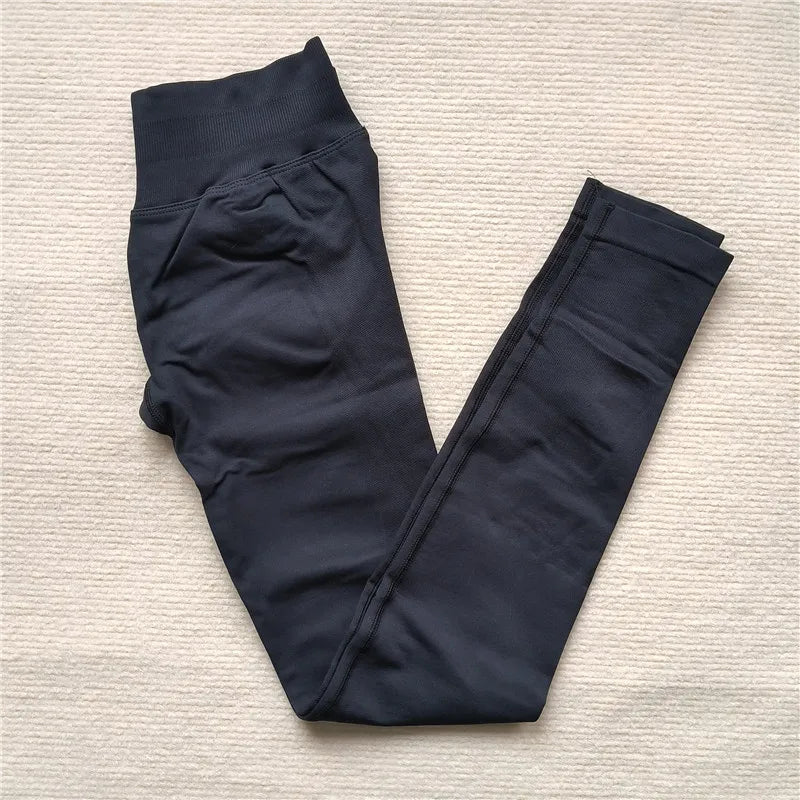 Scrunch Seamless Workout Leggings