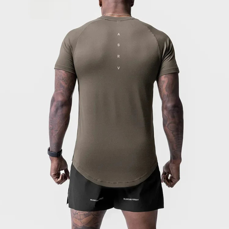 athletic t shirts