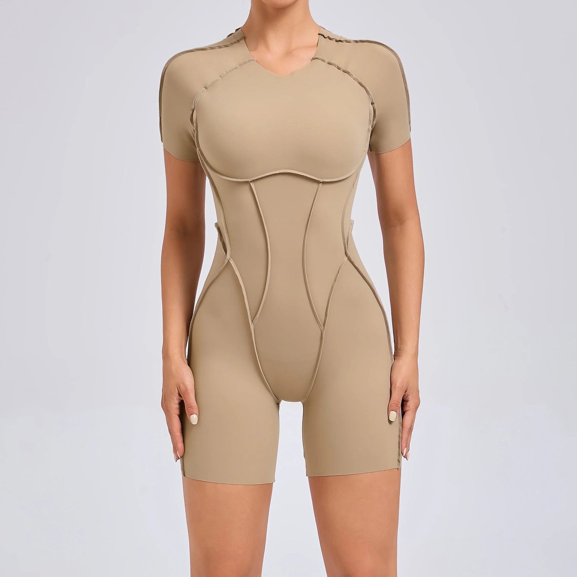 yoga jumpsuit