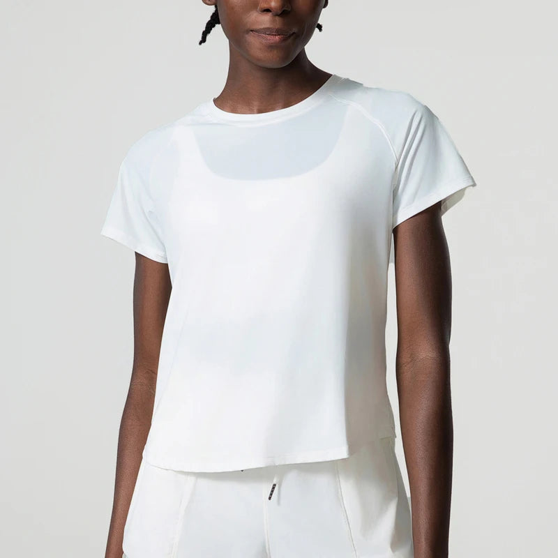 yoga t-shirts