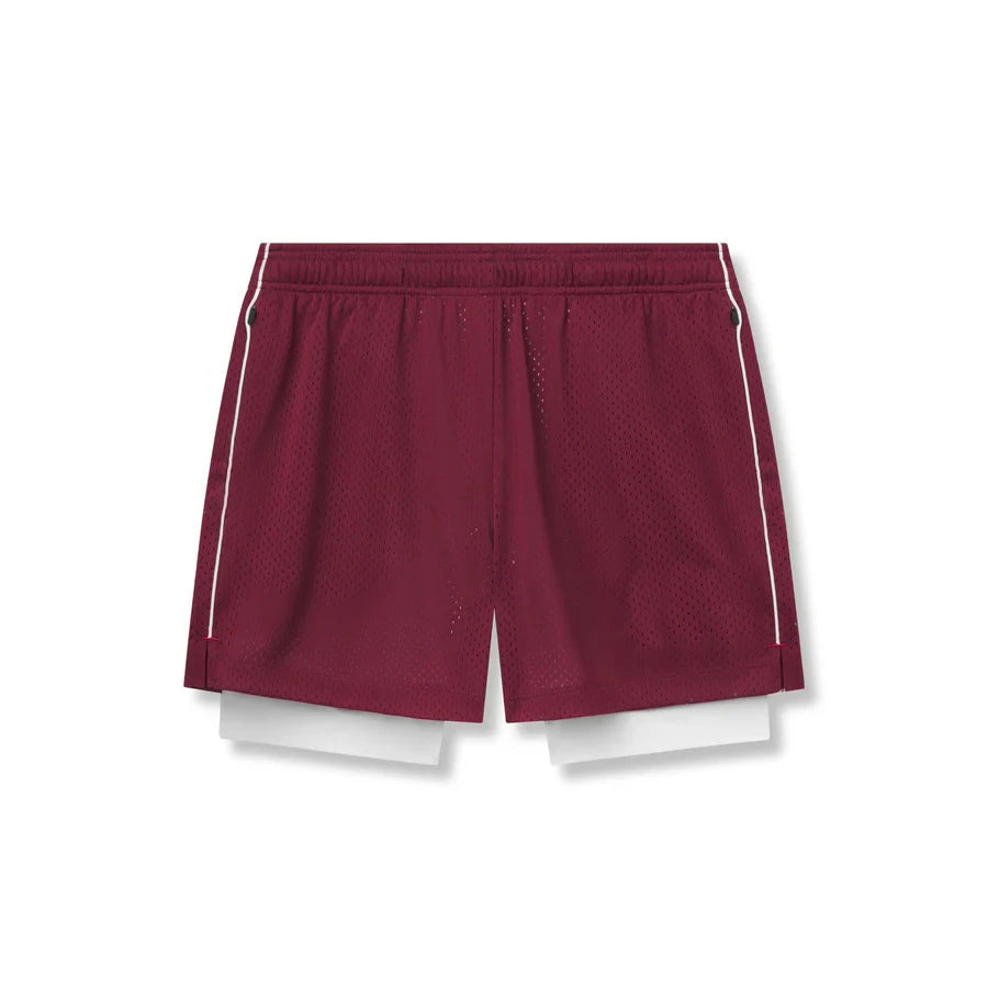 athletic shorts